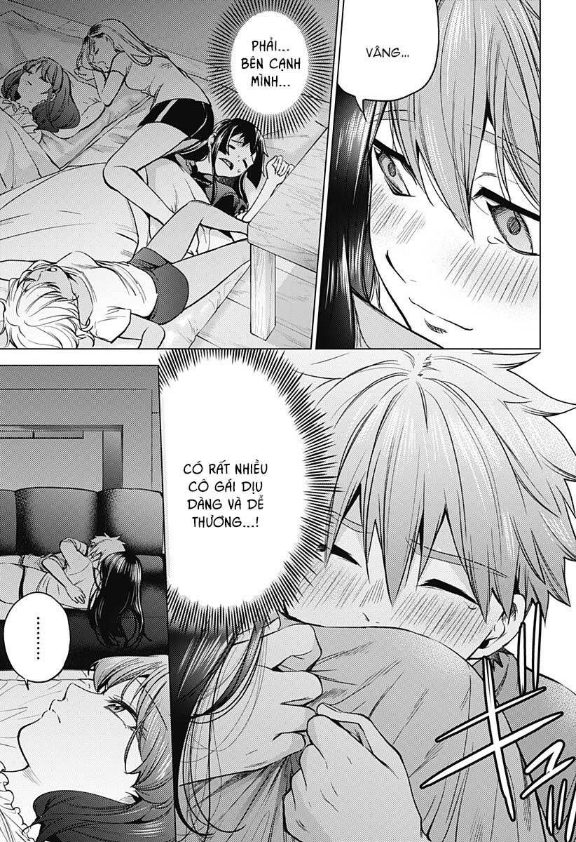 World's End Harem - Chương 111
