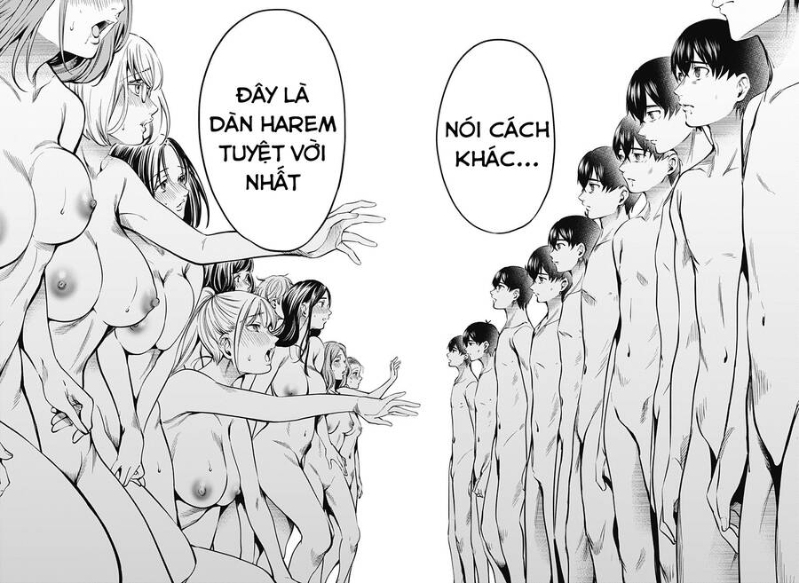 World's End Harem - Chương 126