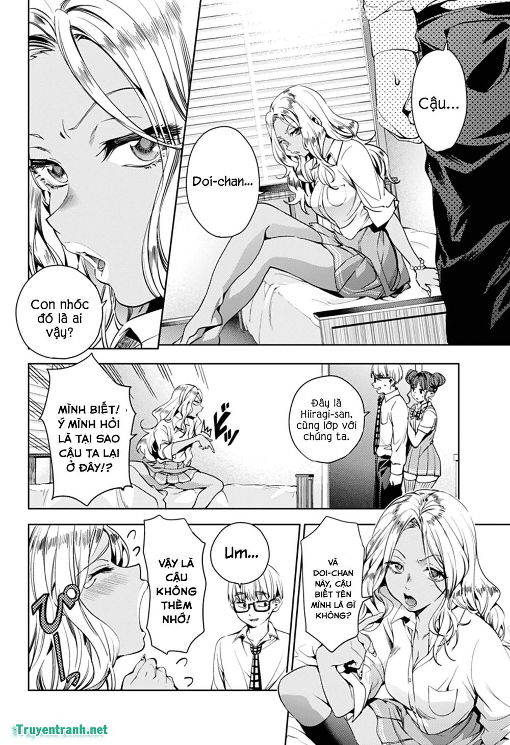 World's End Harem - Chương 28