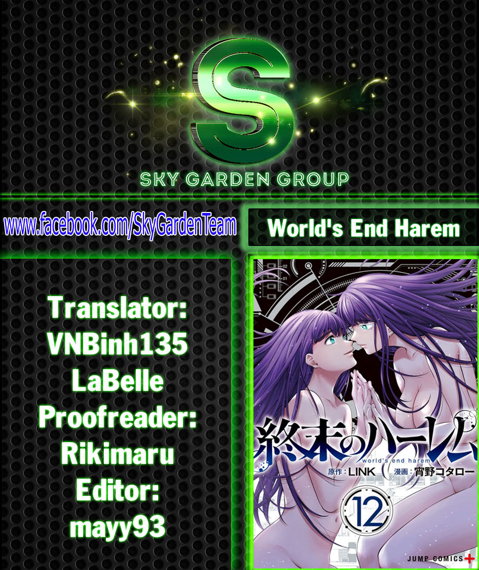 World's End Harem - Chương 83