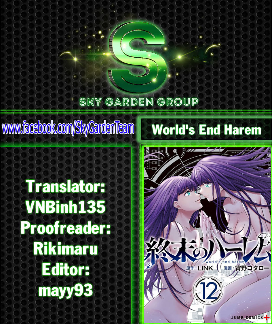 World's End Harem - Chương 85