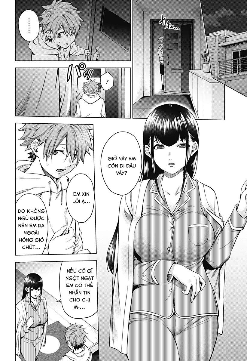 World's End Harem - Chương 87