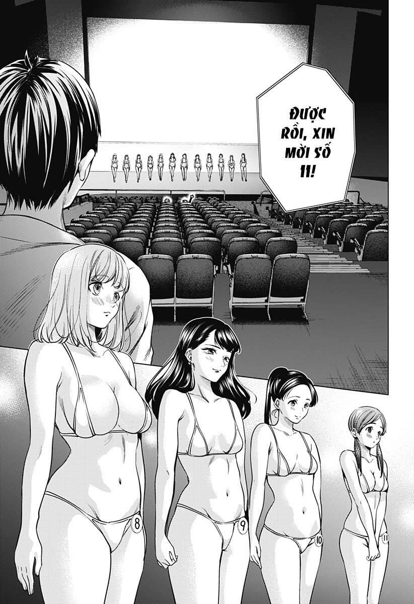 World's End Harem - Chương 89