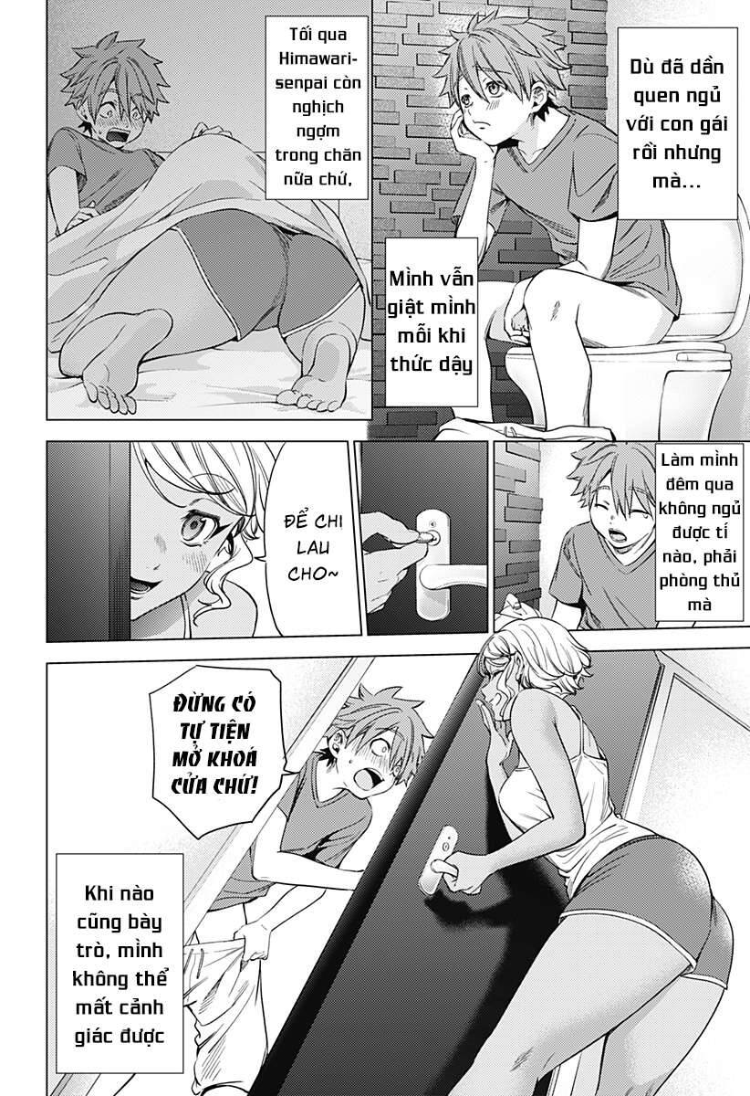 World's End Harem - Chương 92