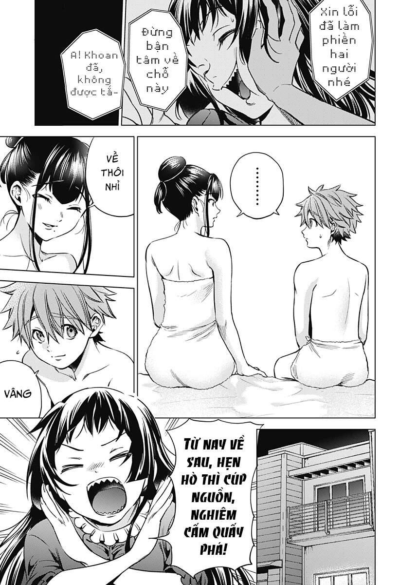 World's End Harem - Chương 93