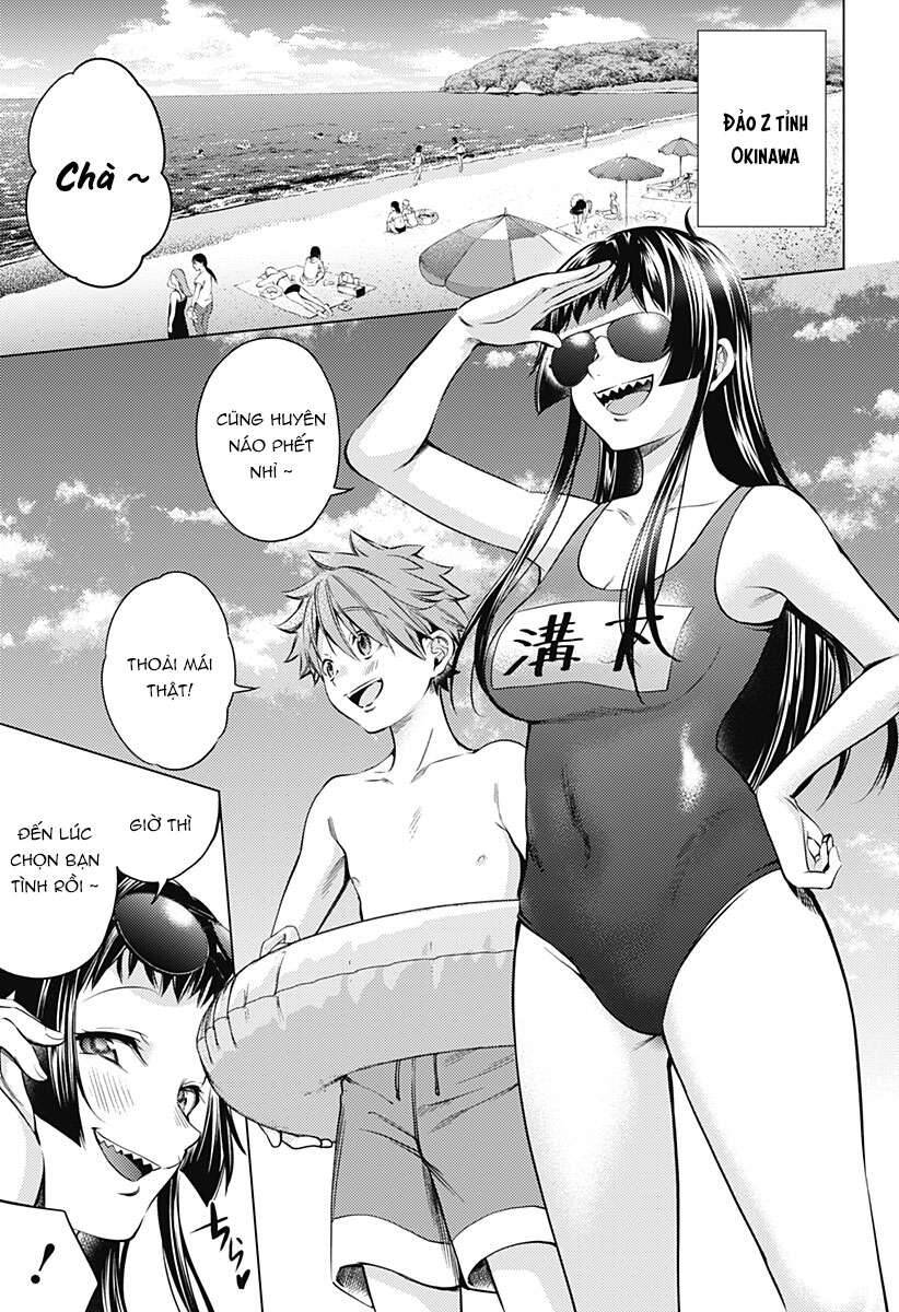 World's End Harem - Chương 95