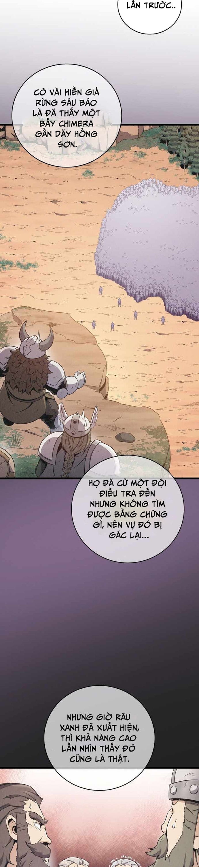 Xạ Thủ Đạn Ma - Chương 182