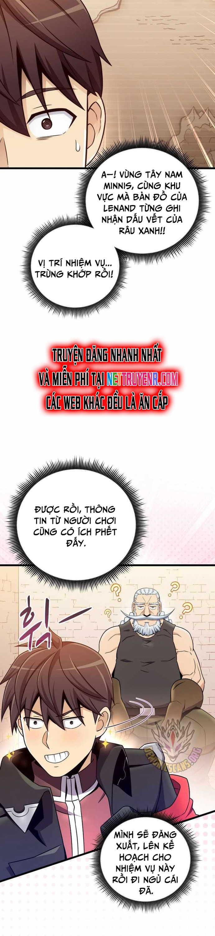 Xạ Thủ Đạn Ma - Chương 182