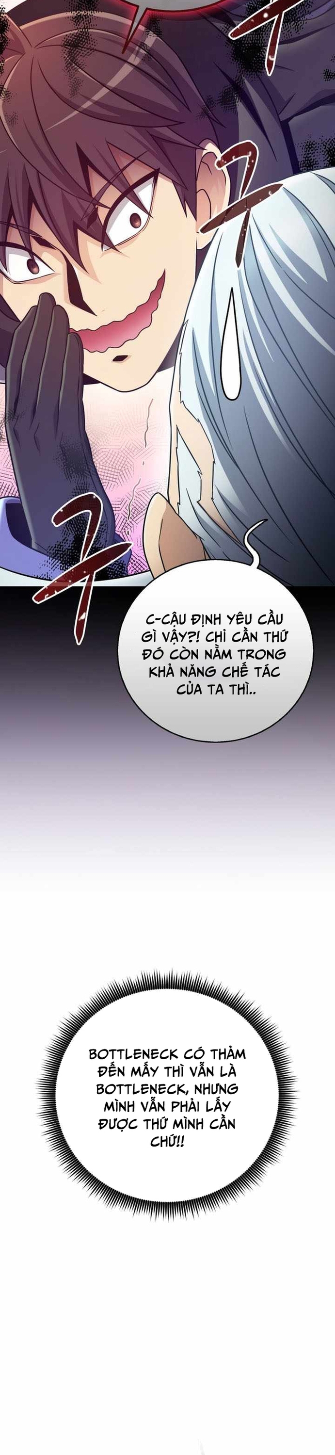 Xạ Thủ Đạn Ma - Chương 182