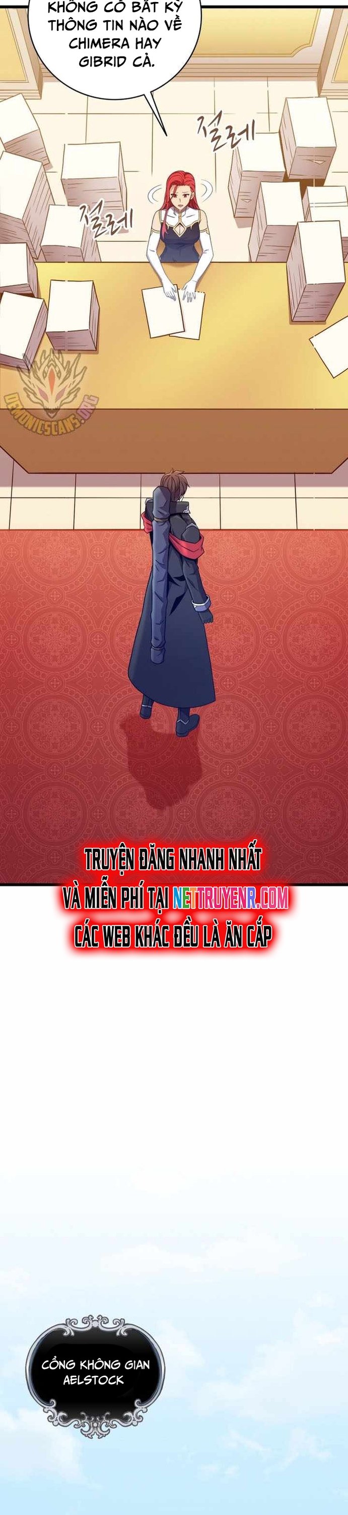 Xạ Thủ Đạn Ma - Chương 182