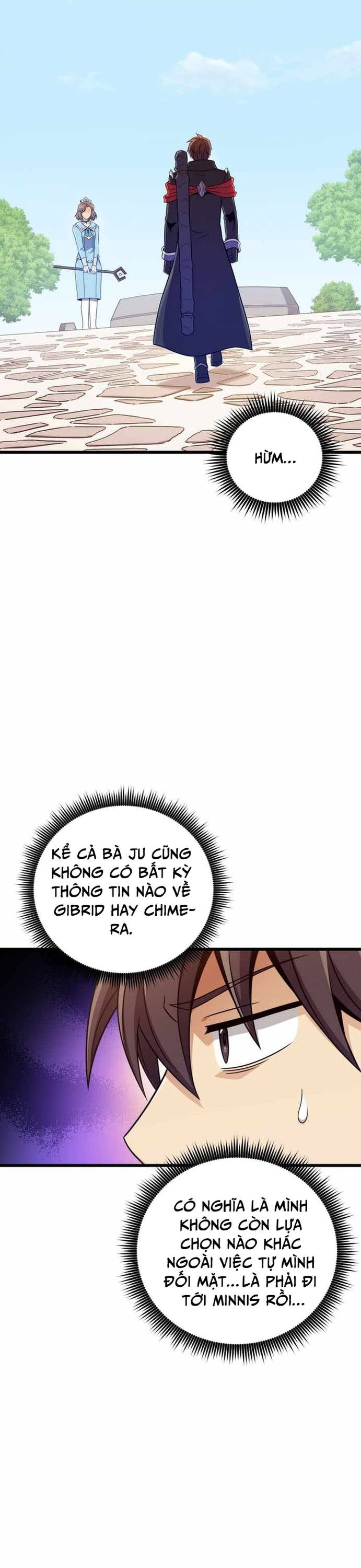 Xạ Thủ Đạn Ma - Chương 182