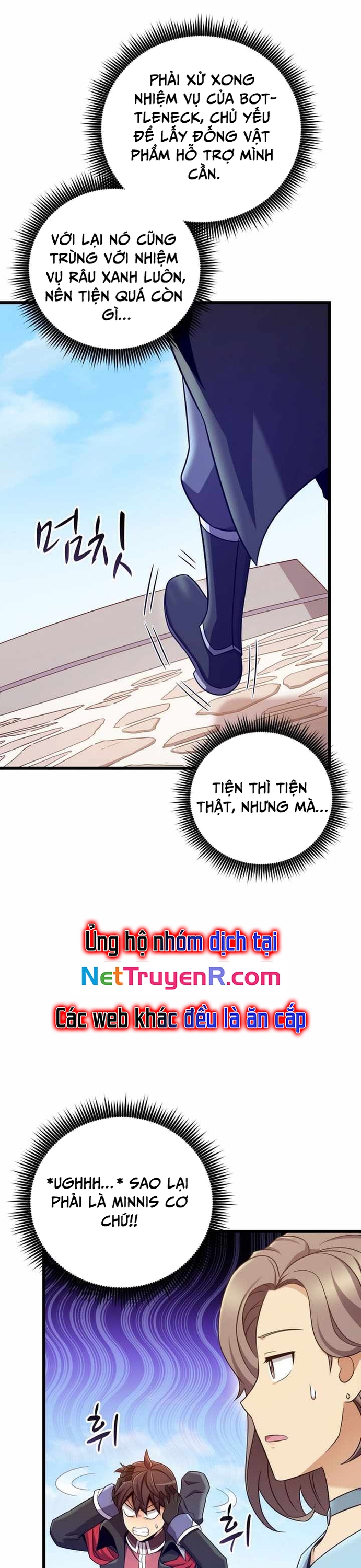 Xạ Thủ Đạn Ma - Chương 182