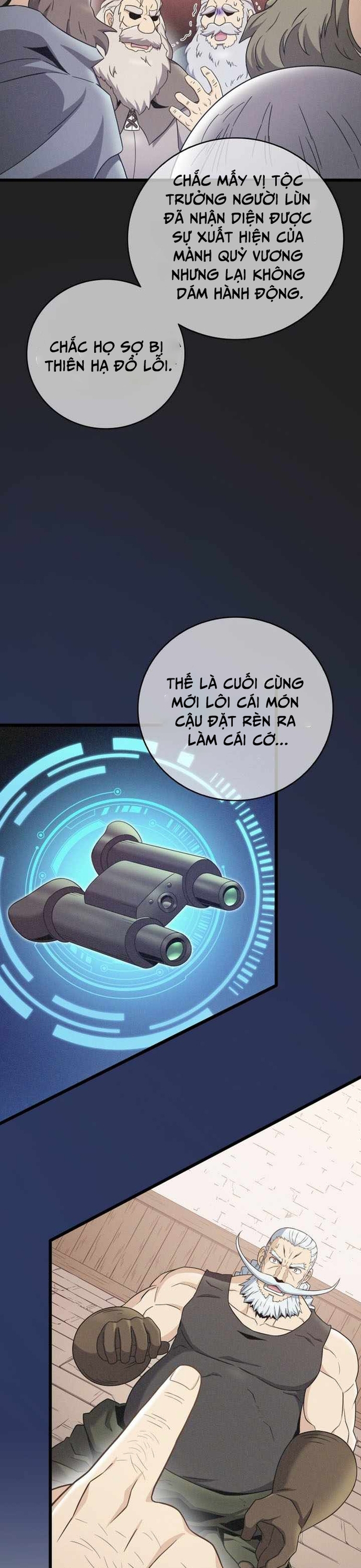 Xạ Thủ Đạn Ma - Chương 182