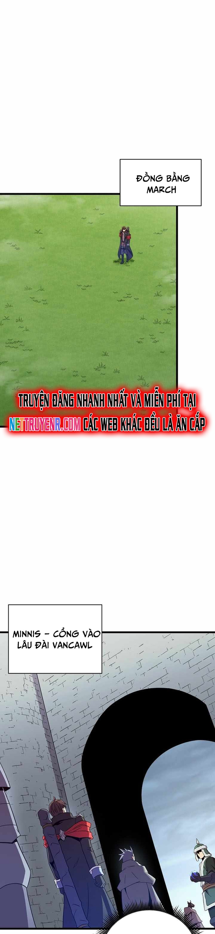 Xạ Thủ Đạn Ma - Chương 182
