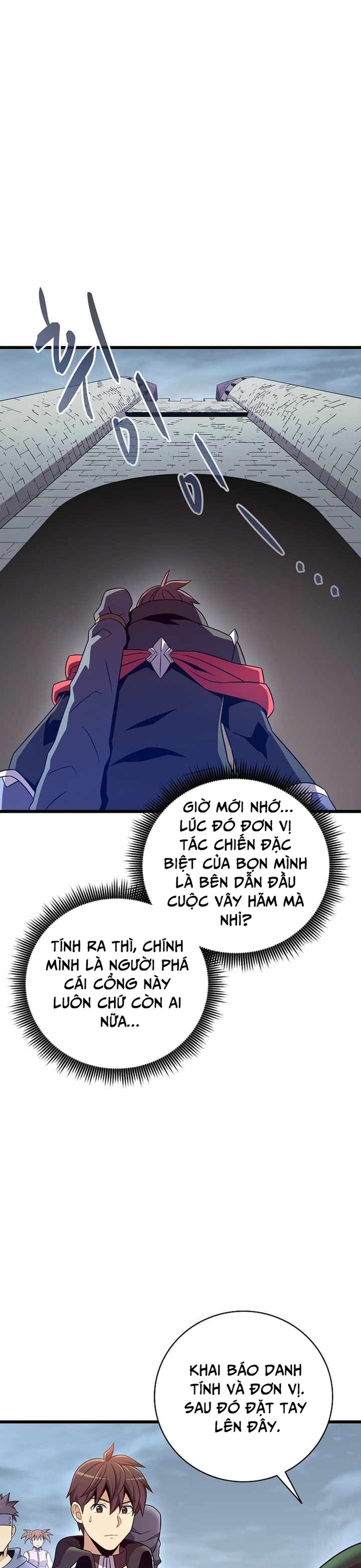 Xạ Thủ Đạn Ma - Chương 182