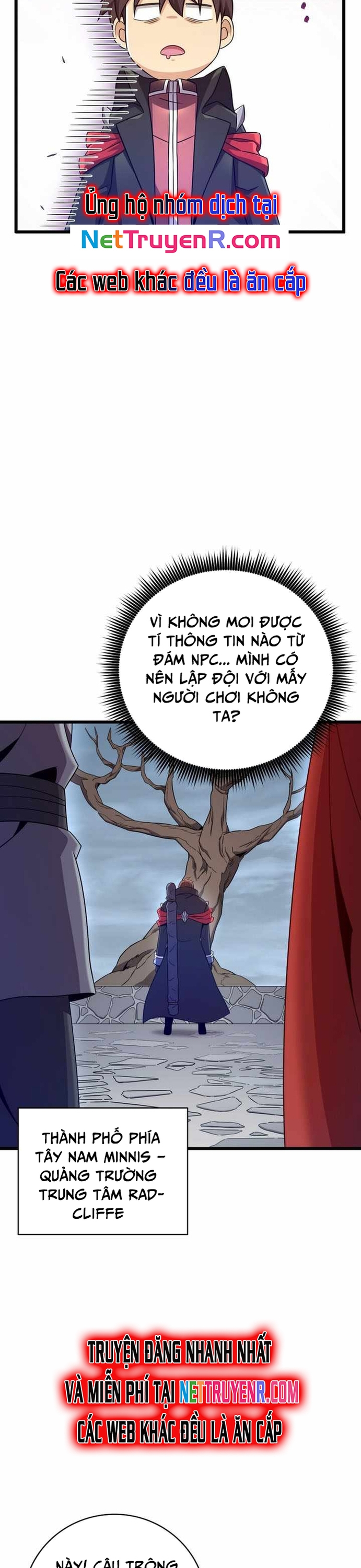 Xạ Thủ Đạn Ma - Chương 182