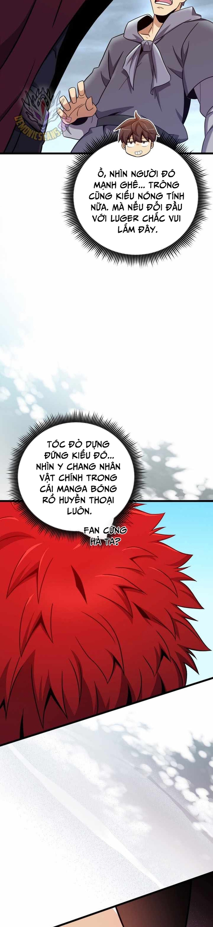 Xạ Thủ Đạn Ma - Chương 182