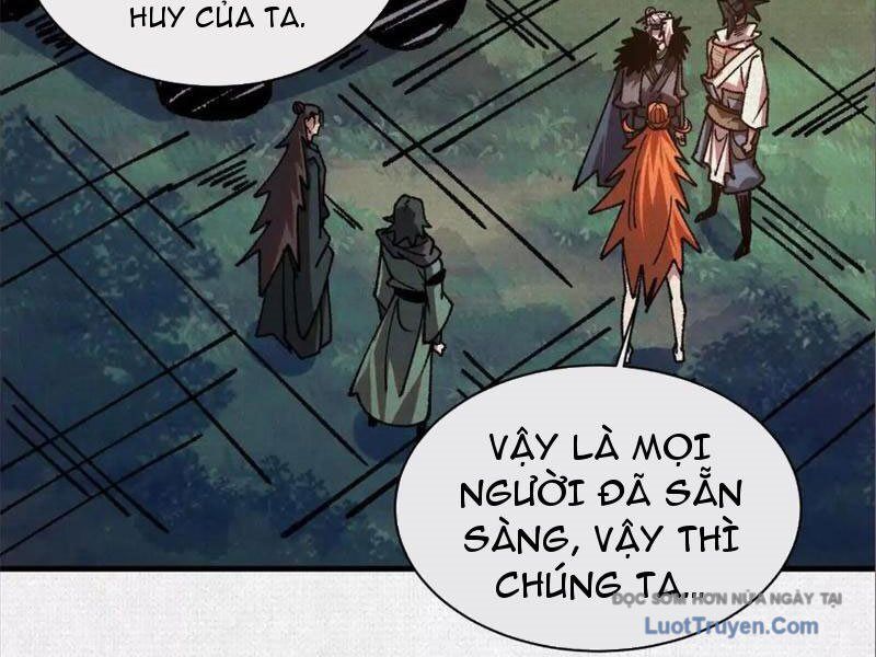 Xi Hồn - Chương 100