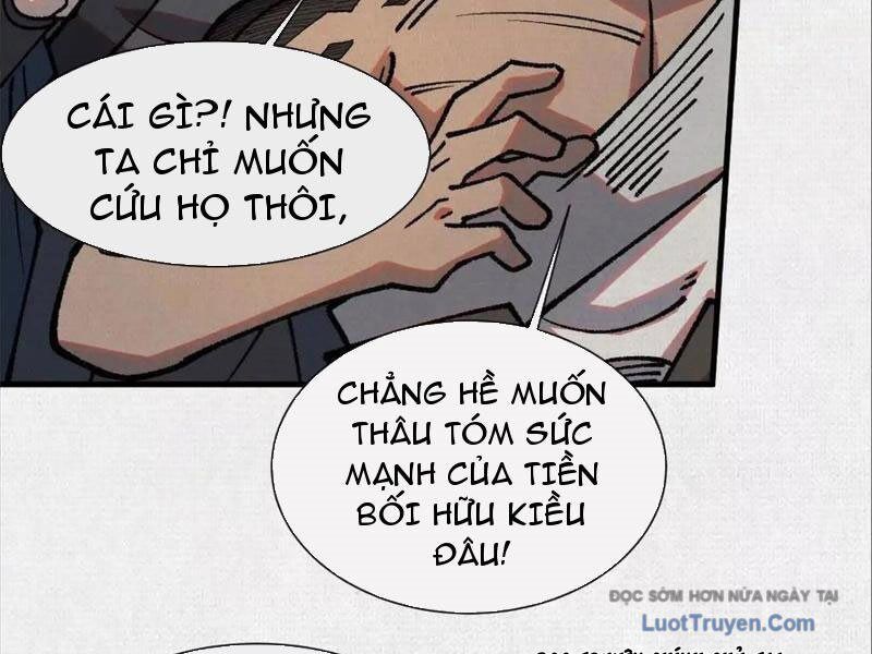 Xi Hồn - Chương 100
