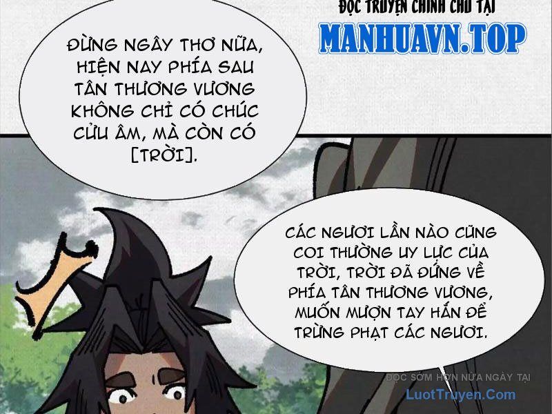 Xi Hồn - Chương 100