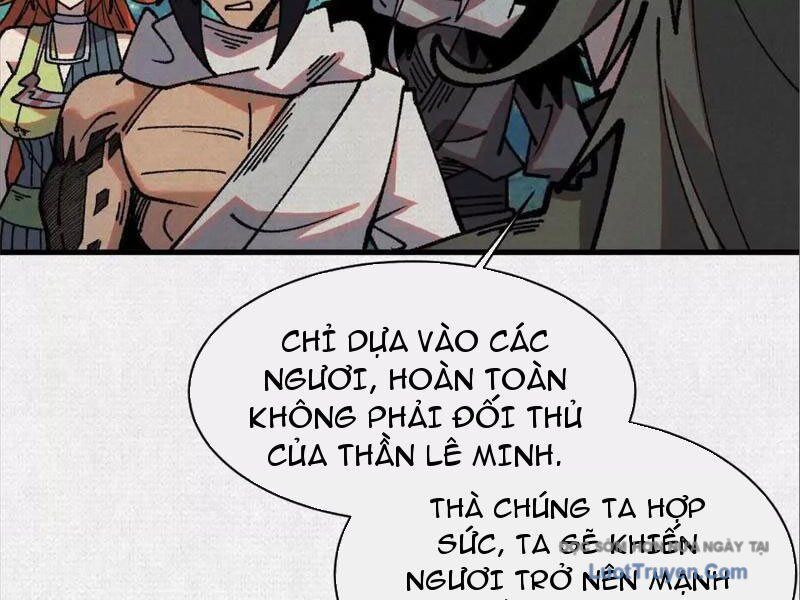 Xi Hồn - Chương 100