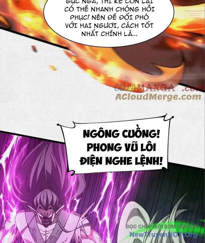Xi Hồn - Chương 72