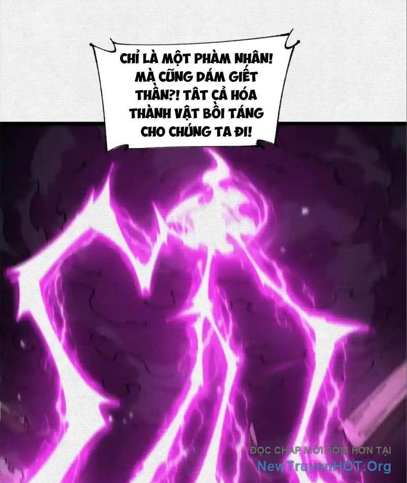 Xi Hồn - Chương 72
