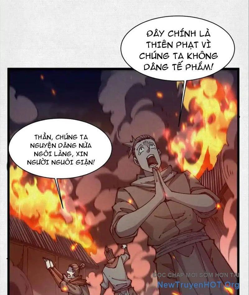 Xi Hồn - Chương 72
