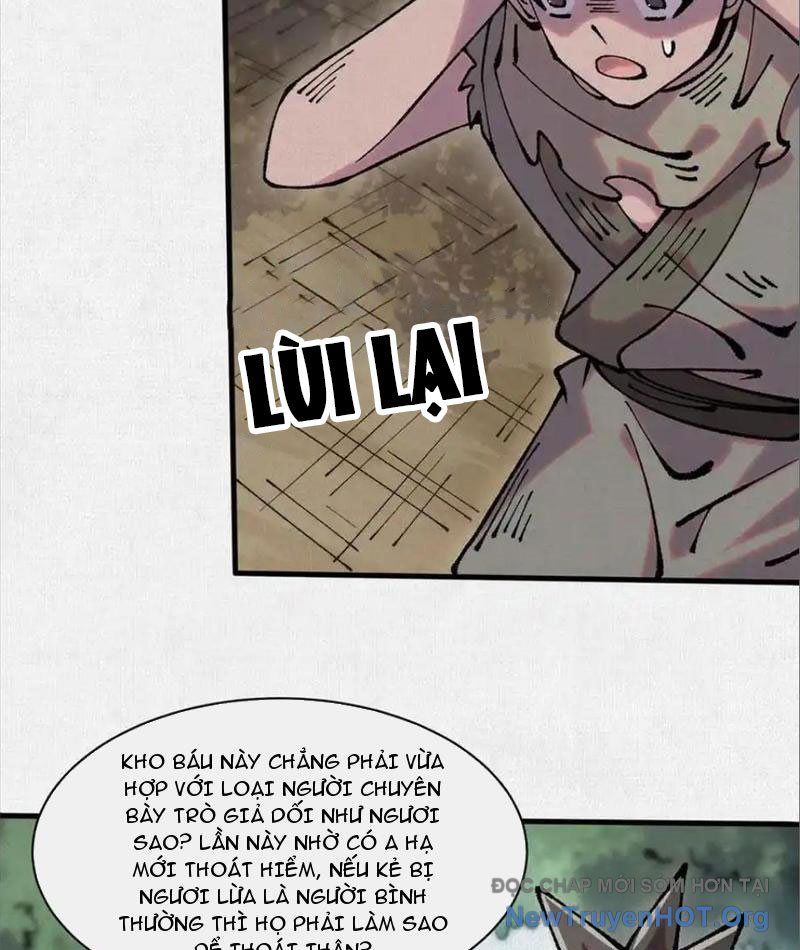 Xi Hồn - Chương 73