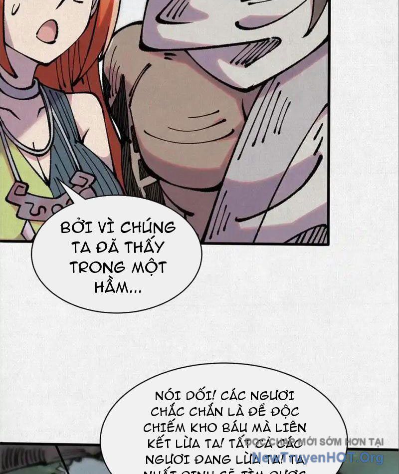 Xi Hồn - Chương 73
