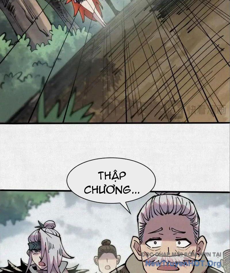 Xi Hồn - Chương 73