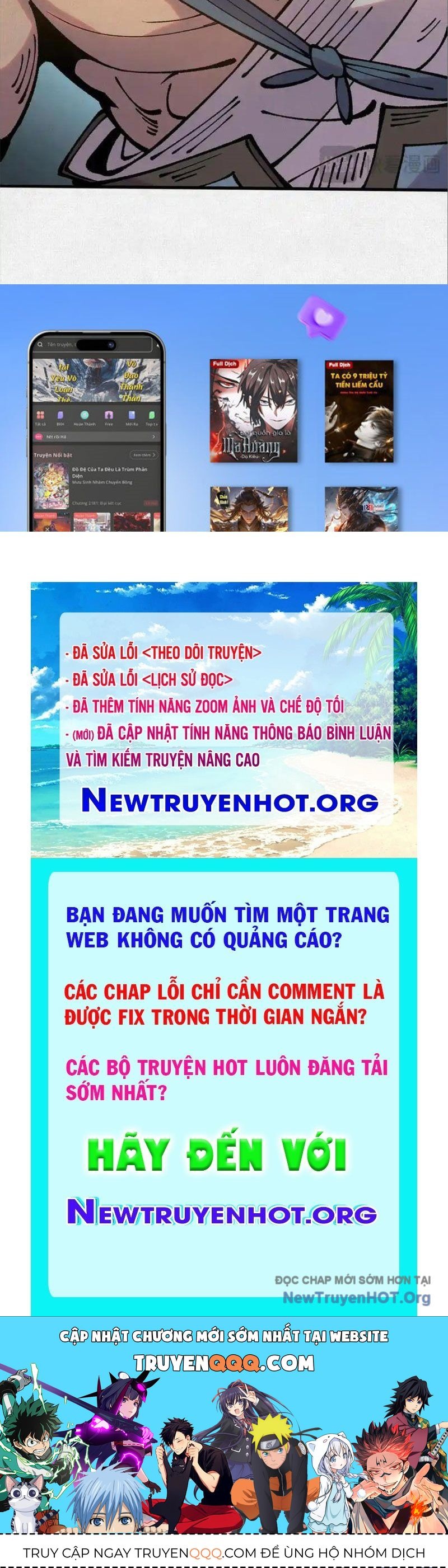 Xi Hồn - Chương 73