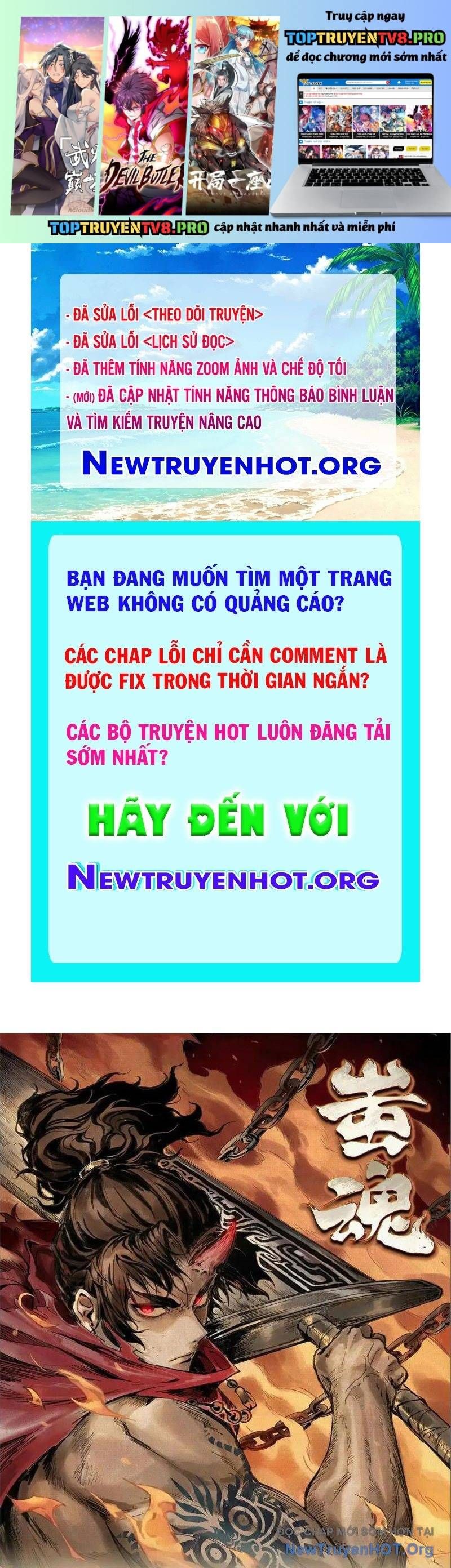 Xi Hồn - Chương 74