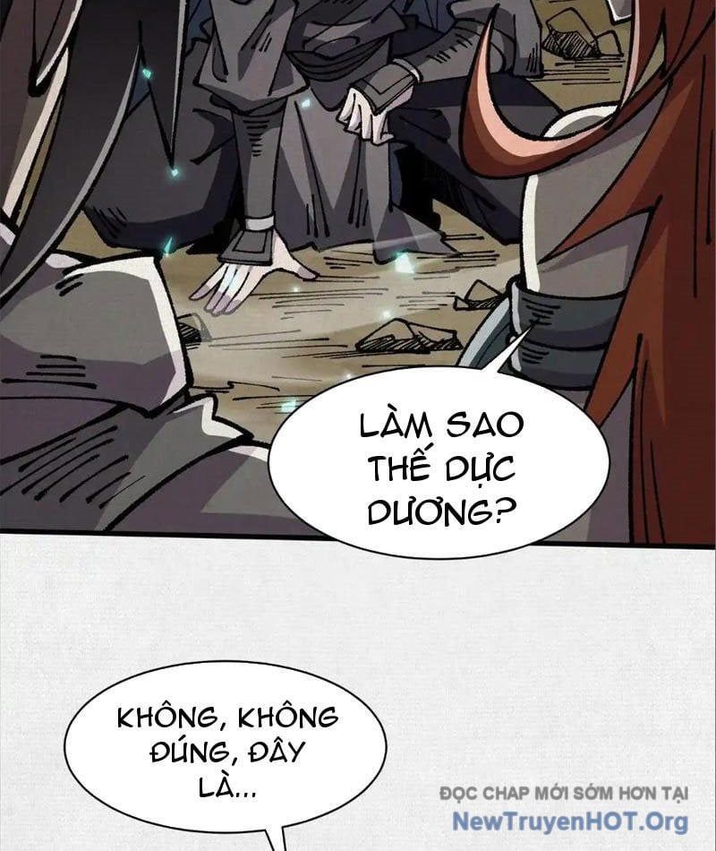 Xi Hồn - Chương 74