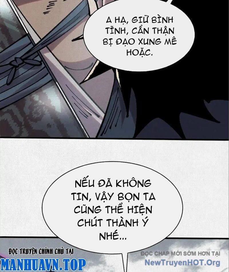 Xi Hồn - Chương 74