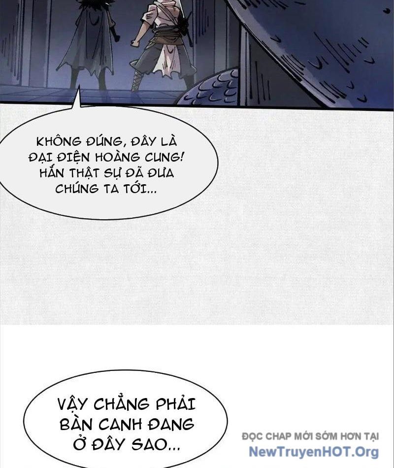 Xi Hồn - Chương 74