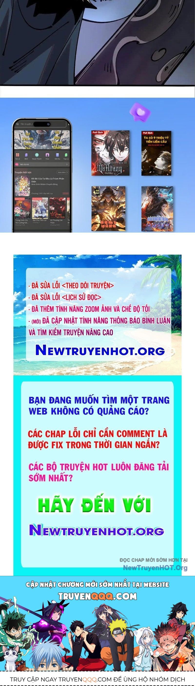 Xi Hồn - Chương 74