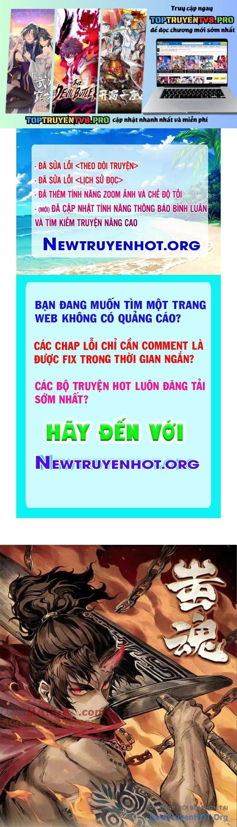 Xi Hồn - Chương 75
