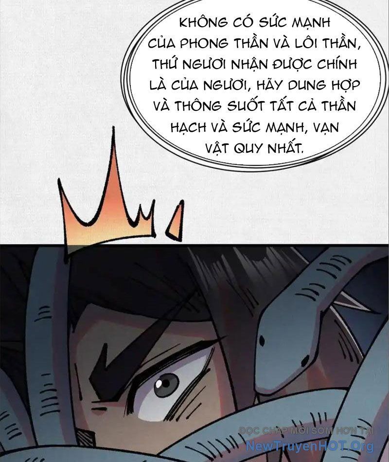 Xi Hồn - Chương 76