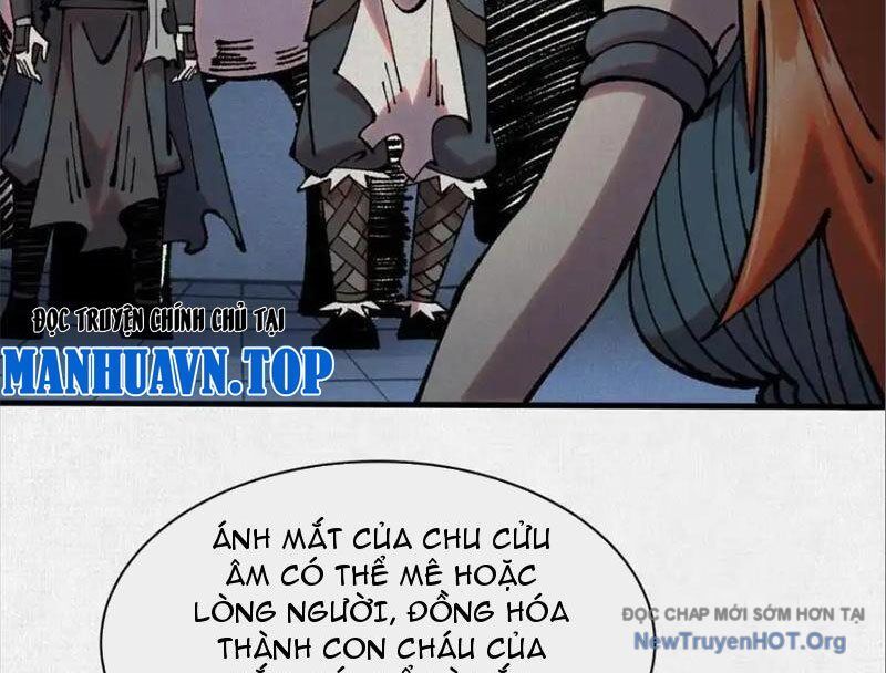 Xi Hồn - Chương 77