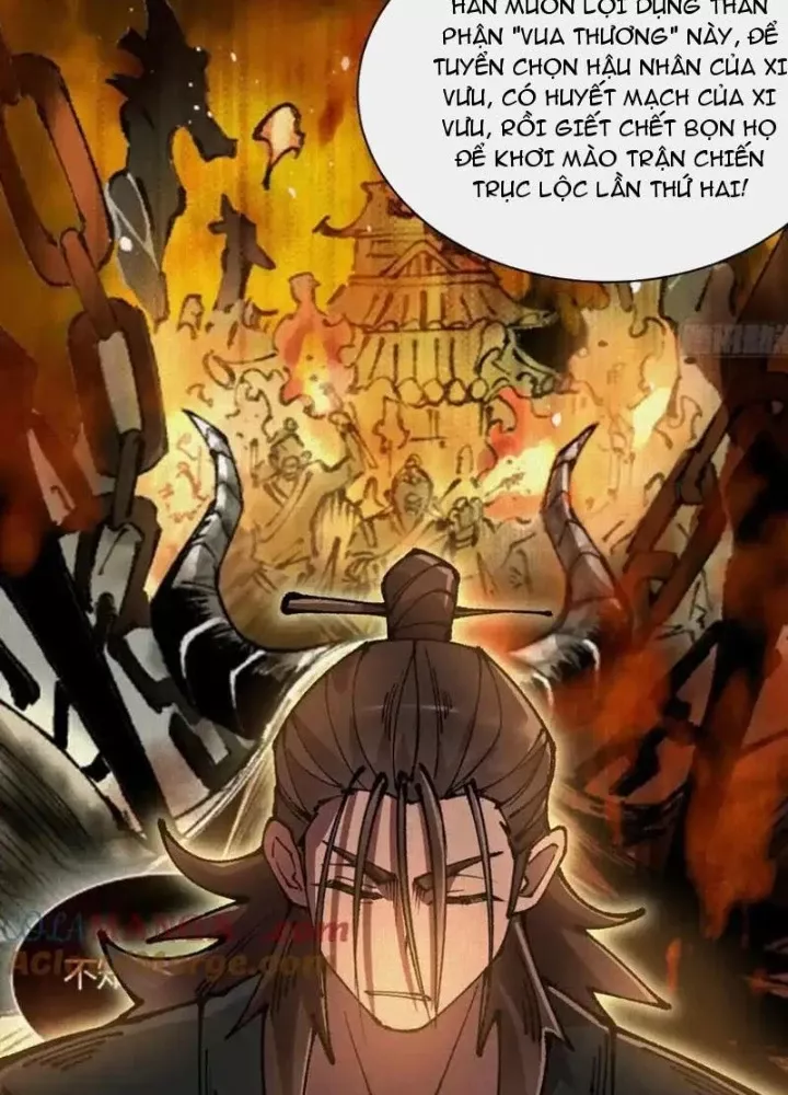 Xi Hồn - Chương 79