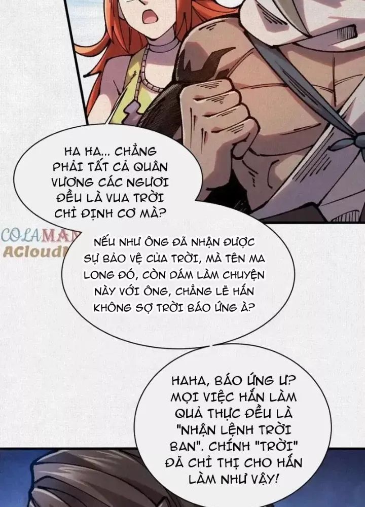 Xi Hồn - Chương 79