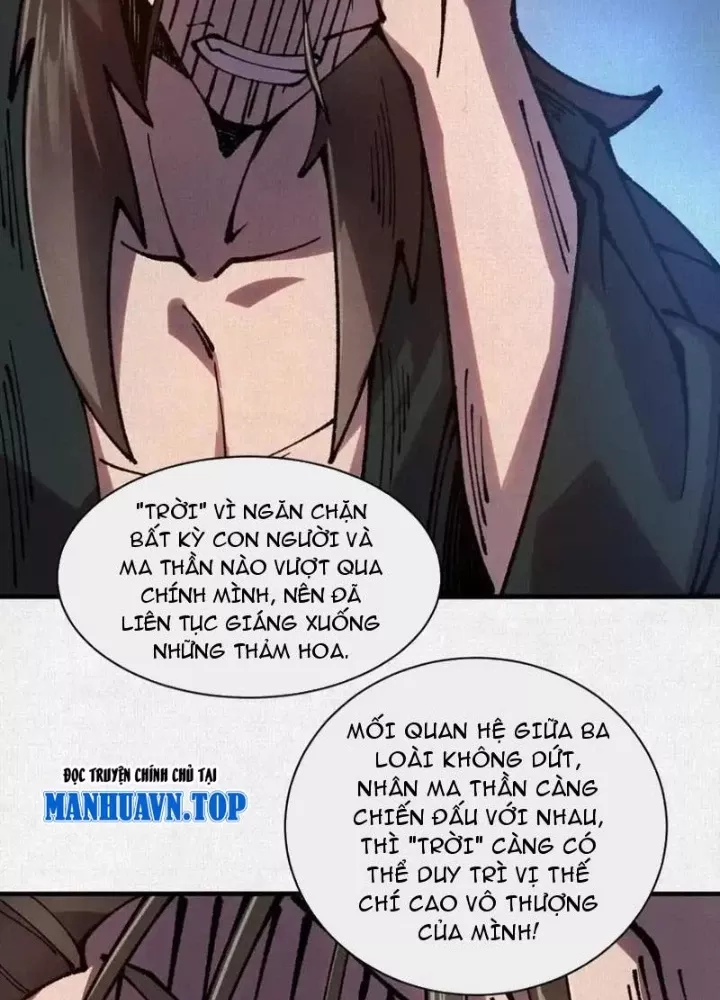 Xi Hồn - Chương 79