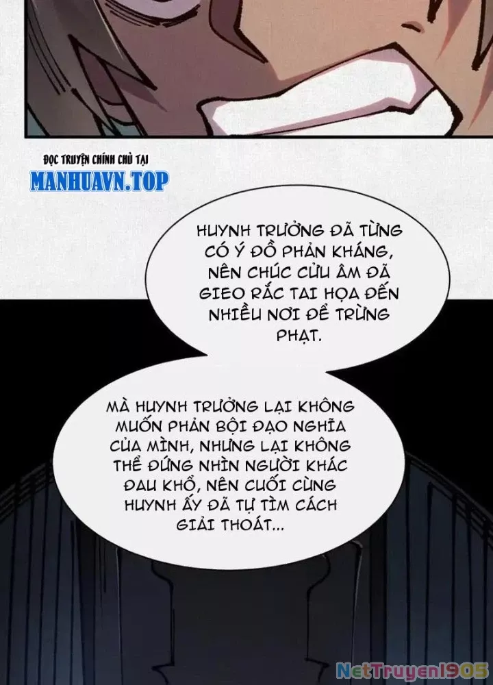 Xi Hồn - Chương 79
