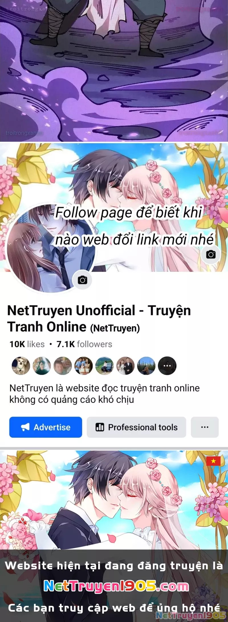 Xi Hồn - Chương 80
