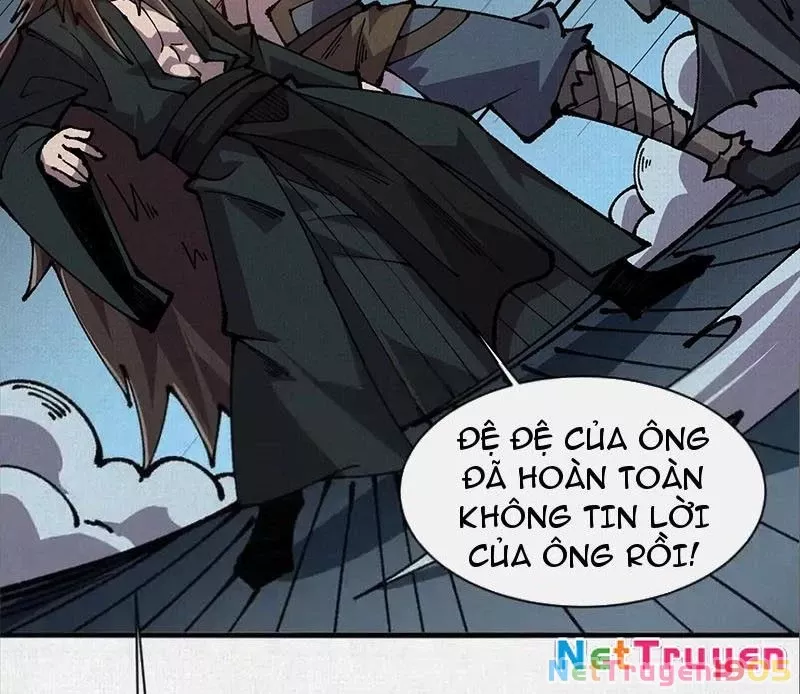 Xi Hồn - Chương 80