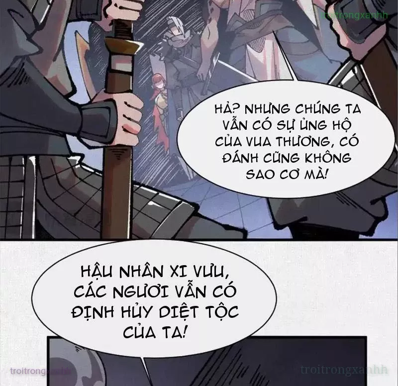 Xi Hồn - Chương 80