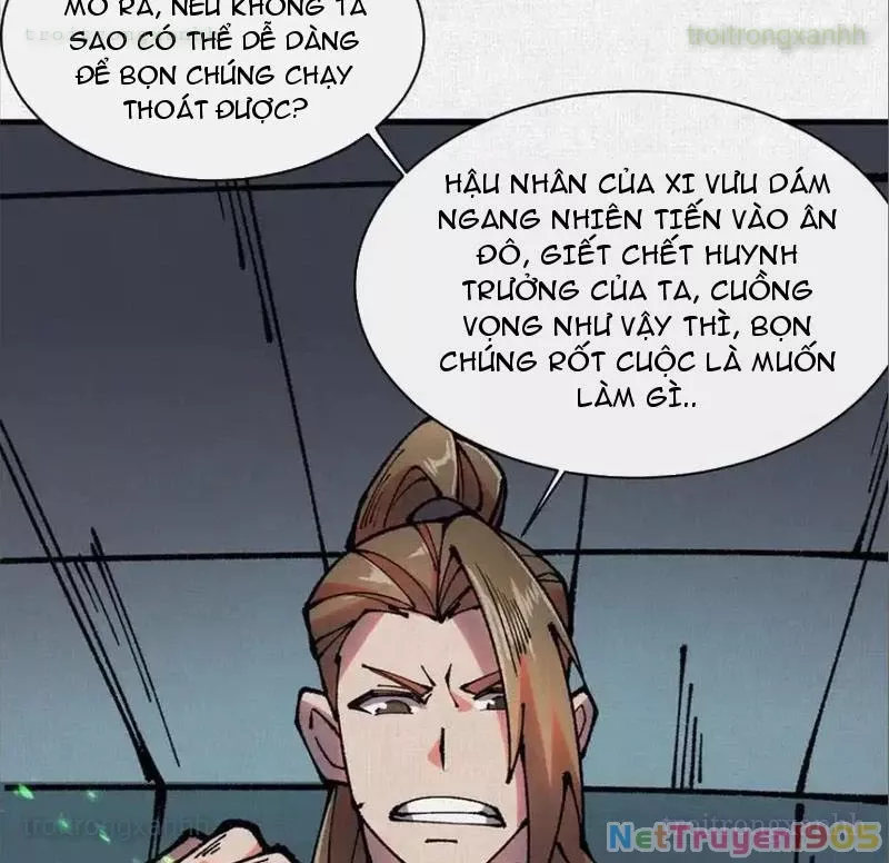 Xi Hồn - Chương 80