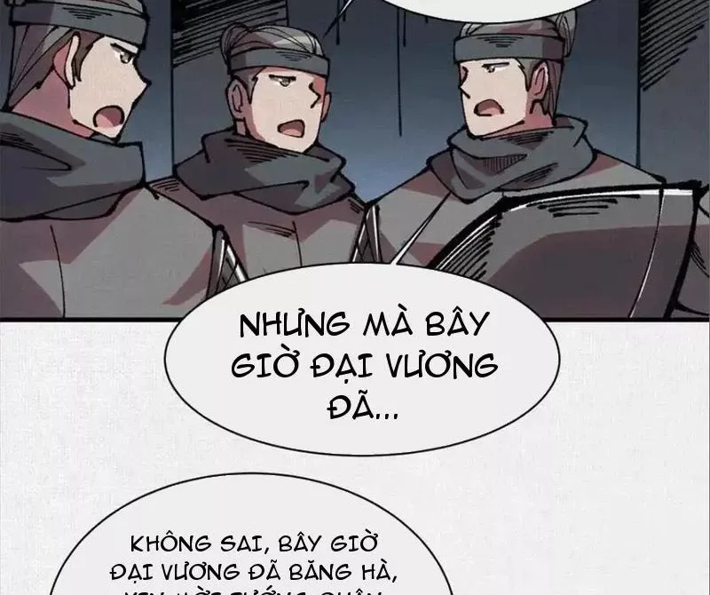 Xi Hồn - Chương 80