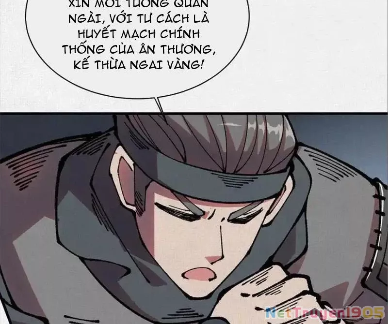 Xi Hồn - Chương 80